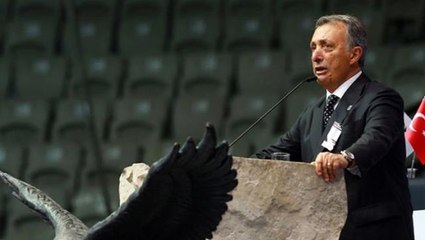 Aboubakar'ın Fenerbahçe'ye gideceği iddialarına Başkan Çebi'den yanıt: Biz istemedikçe hiçbir yere gidemez!