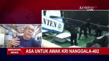 Ada Dugaan Kapal Selam KRI Nanggala 402 Blackout, Apa yang Terjadi Saat Blackout?