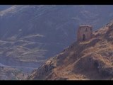 البلدة القديمة في الخليل والحرم الابراهيمي تحت الحماية الدولية - تقرير آدم شمس الدين
