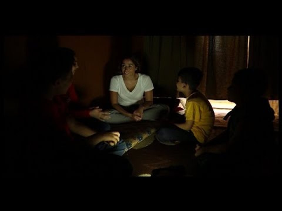 الجديد توثق بالصوت والصورة كيف حكم تنظيم داعش ا...