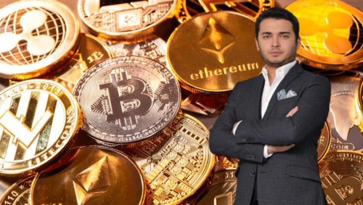 2 milyar dolar ile sırra kadem basan Thodex'in kurucusu yatırımcı çekmek için kampanya düzenlemiş