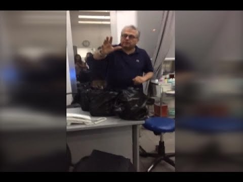 عينات موقوفي عرسال من زحلة الى أوتيل ديو الى عهدة استخبارات الجيش! - تقرير ليال سعد