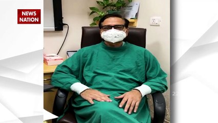 Corona Virus: Watch Dr. Atul Kakkar Exclusive on RT-PCR Test