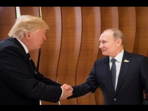 هل ينتج لقاء بوتين...ترامب حلحلة للقضايا العالقة؟ - تقرير دارين دعبوس