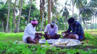 1000 ROSE COOKIES _ Achu Murukku _ Traditional Village Snacks Recipe _ Achappam Cooking in Village