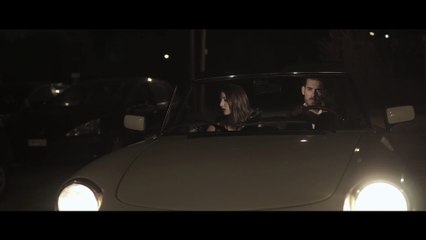 Γιώργος Χουβαρδάς - Ποια Νύχτα Σ’ Έκλεψε (Official Music Video)
