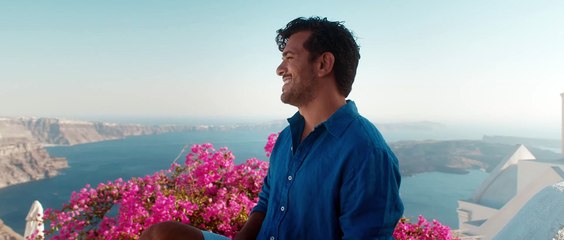 Μιχάλης Νάκος - Κάνε Με Ό,τι Θες (Official Music Video)