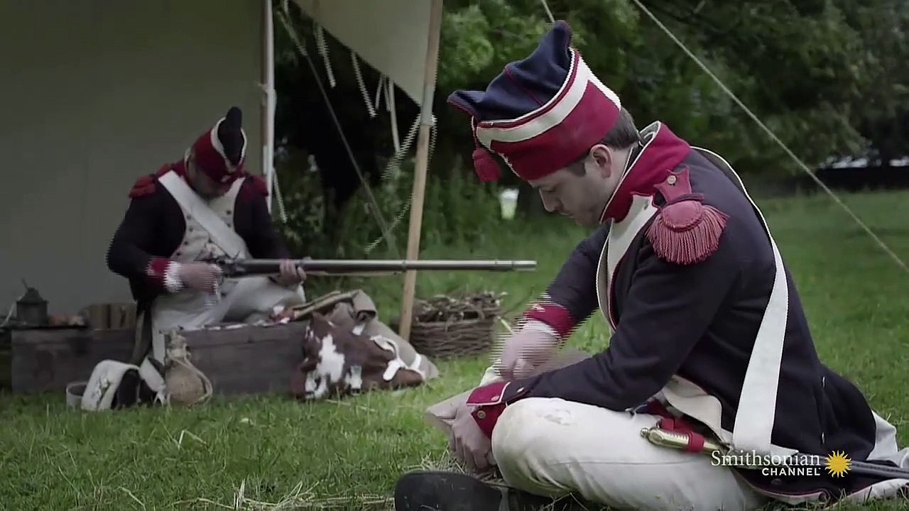 Napoleon's Waterloo