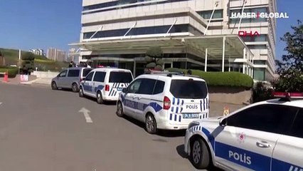 Kurucusu 'kayıplara karışan' Thodex merkezine operasyon!