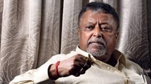 BJP will form government in Bengal says Mukul Roy