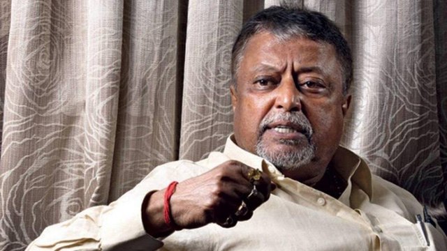 BJP will form government in Bengal says Mukul Roy