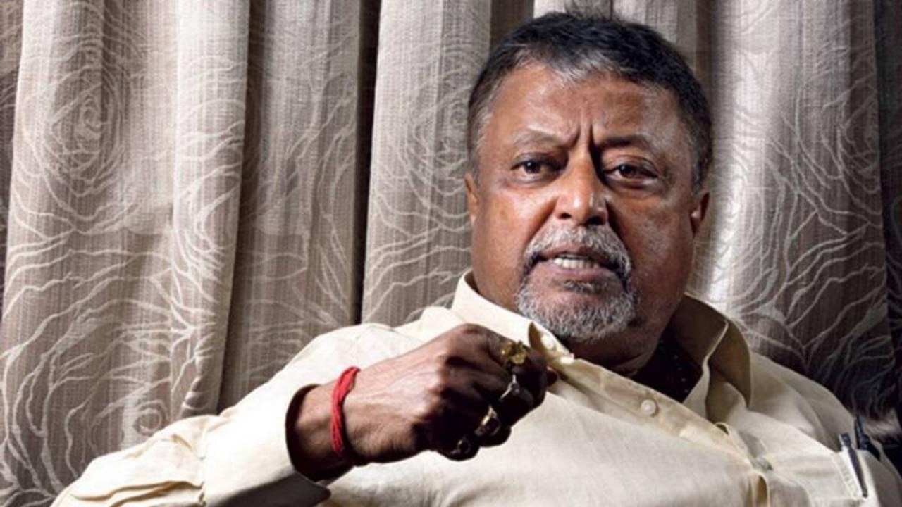 BJP will form government in Bengal says Mukul Roy