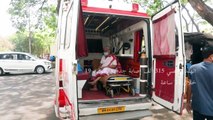 الهند تحصي 315 ألف إصابة جديدة بكوفيد-19 خلال 24 ساعة في أعلى حصيلة يومية في العالم