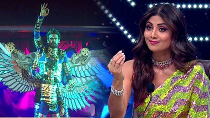 Super Dancer Chapter 4; Amit & Amardeep electrifying act amaze the judges | FilmiBeat