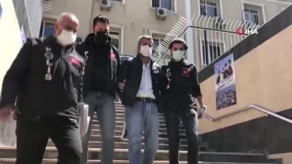 Esenler'de ablasının boğazını kesen şüphelinin ifadesi ortaya çıktı: "Cinayeti ablamın 20 yaş küçük sevgilisiyle evlenmek istediği için işledim"