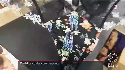 Déconfinement : l’opération "culottée" des boutiques de lingerie