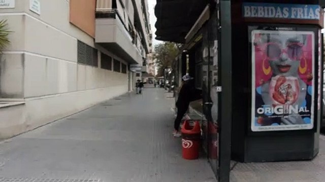 Rocío Flores reaparece con gesto apesadumbrado tras la entrevista de su madre, Rocío Carrasco