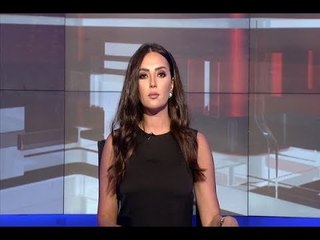 نشرة الأخبار الليلية 09-07-2017