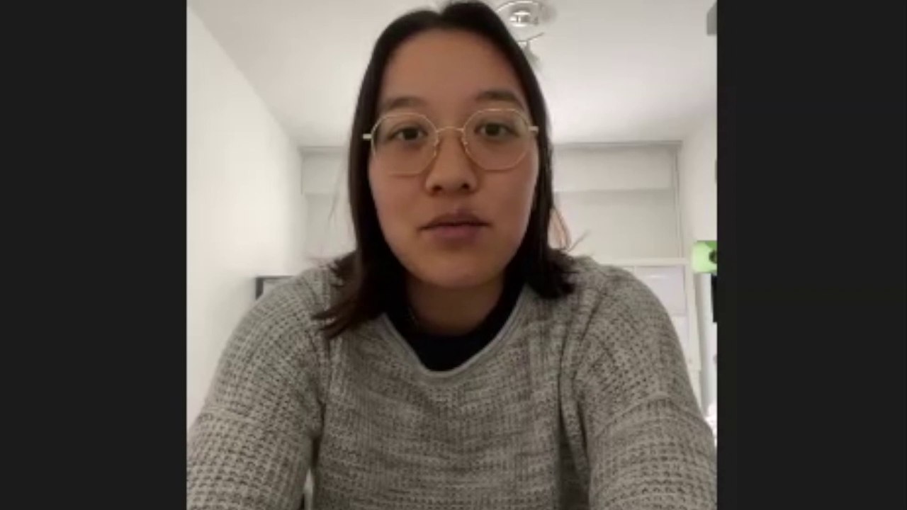 WTA - Le Mag - Harmony Tan, 158e mondiale au classement WTA : "Je pense avoir franchi un cap"