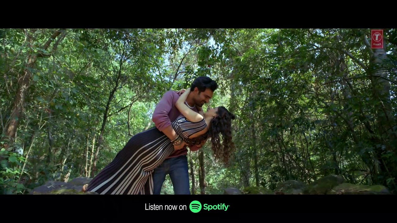 B Praak Dil Tod Ke Official Song   Rochak Kohli , Manoj M  Abhishek S, Kaashish V   Bhushan Kumar
