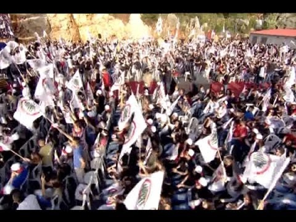 القوات تتقدم بخطة بديلة عن التفاوض مع سوريا- دارين دعبوس