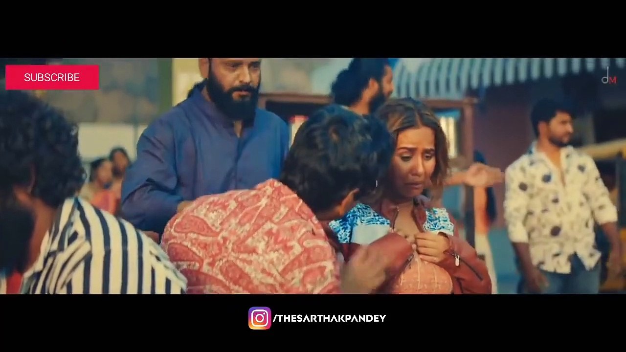 Mera Yaar Hans Raha Hai Baarish Ki Jaaye - B Praak   Nawazuddin Siddiqui, Sunanda Sharma   Jaani