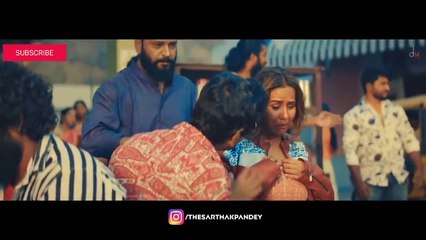 Mera Yaar Hans Raha Hai Baarish Ki Jaaye - B Praak   Nawazuddin Siddiqui, Sunanda Sharma   Jaani