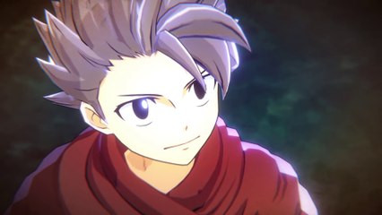 Gate of Nightmares - Bande-annonce