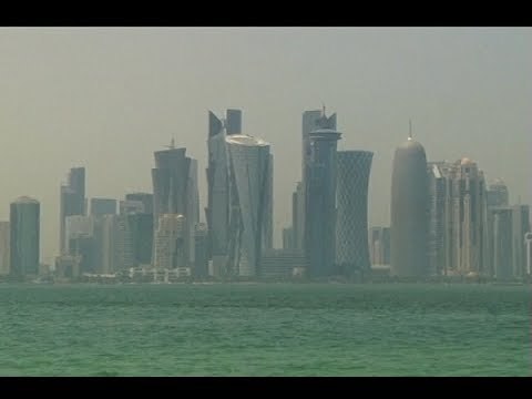 جولة أميركية على دول الخليج لبحث الأزمة القطرية- ألين حلاق