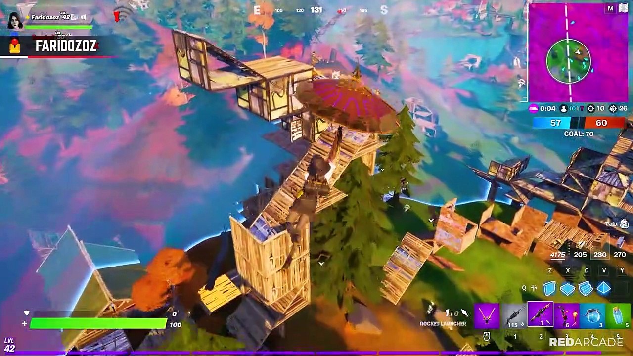 Fortnite Fails & Epic Wins! #177 (Fortnite Battle Royale Funny Moments)