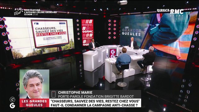 Chasseurs, sauvez des vies, restez chez vous : faut-il condamner la campagne anti-chasse ? – 22/04