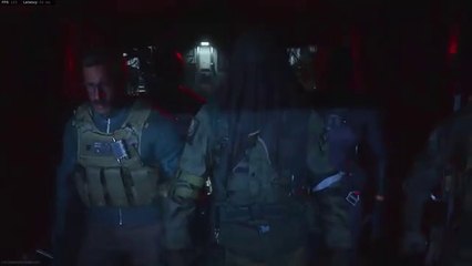 Call of Duty Warzone: Nighttime Rebirth Island Victory Gameplay