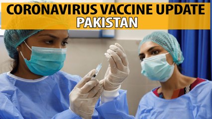 Coronavirus Vaccine Update | 22nd APRIL 2021 | ARY News
