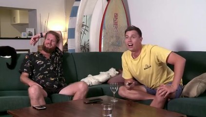 Gogglebox Australia - S13E10 - April 21, 2021