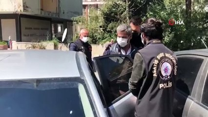 Esenler’de ablasının boğazını kesen şüphelinin ifadesi ortaya çıktı: “Cinayeti ablamın 20 yaş küçük sevgilisiyle evlenmek istediği için işledim”