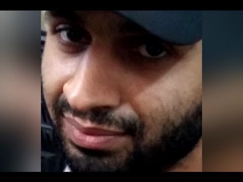 الجديد تقابل عائلة الإرهابي المفلس خالد السيد - حسان الرفاعي