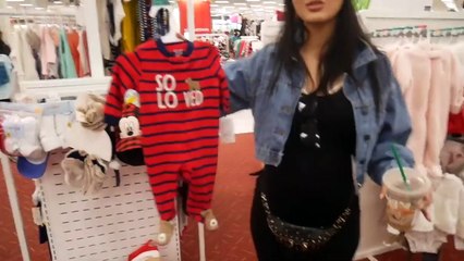 Pregnancy Simulation Challenge: 24 Hours as a Pregnant Person