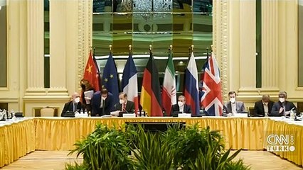 ABD, İran'a yaptırımları kaldırma şartlarını sundu