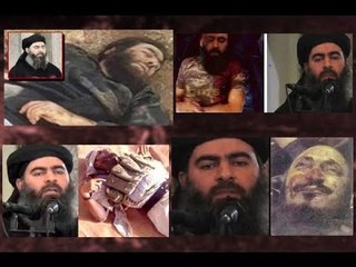 المرصد السوري يؤكد مقتل البغدادي وواشنطن تشكك - نعيم برجاوي