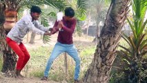 Whatsapp Funny Videos_Verry Injection Comedy Video Stupid Boys_New Doctor Funny Videos 2020_Ep-14