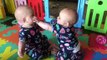 Cutest Twin Babies You'Ll See Today! | Funny Twin Babies Compilation