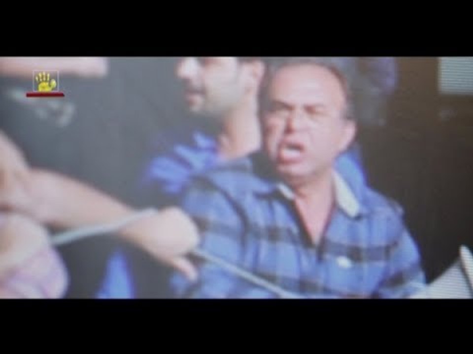 عقيد الجمارك الذي غفل عن 18 شاحنة مهربة! - رياض قبيسي