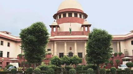 SC issues notice to Centre on oxygen crisis, vaccination