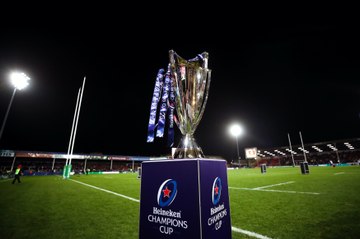 Champions Cup : classement des meilleurs réalisateurs de la saison 2020-2021