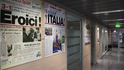 İtalyan gazeteci Ivan Zazzaroni "Avrupa Süper Ligi" krizini değerlendirdi