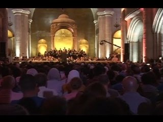 قلب حلب ينبض بالموسيقى من جديد! - ألين حلاق