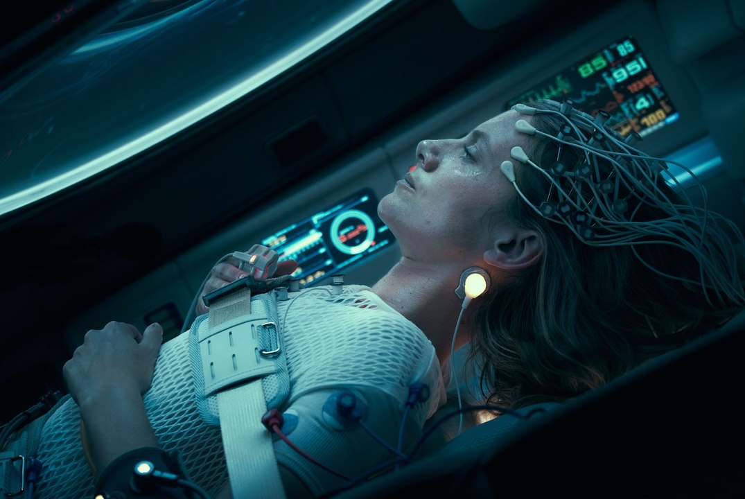 Oxygen - Trailer (Deutsch) HD