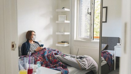 Covid 19: घर पर हो Corona Virus Patient तो जरूर करें ये काम | Boldsky