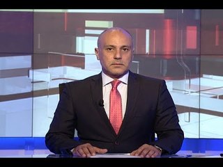 نشرة الأخبار الليلية 12-07-2017