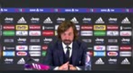 Super Ligue - Pirlo : "Rien d'autre à ajouter"